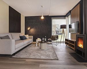 Unterkunft 190343 - Bungalow Zuidoost Drenthe - Aelderholt | 4-persoons wellnesswoning | 4ELW