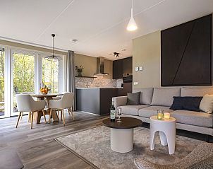 Unterkunft 190343 - Bungalow Zuidoost Drenthe - Aelderholt | 4-persoons wellnesswoning | 4ELW