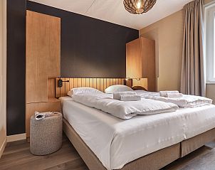 Unterkunft 190343 - Bungalow Zuidoost Drenthe - Aelderholt | 4-persoons wellnesswoning | 4ELW