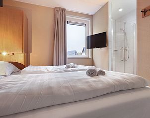 Unterkunft 190343 - Bungalow Zuidoost Drenthe - Aelderholt | 4-persoons wellnesswoning | 4ELW