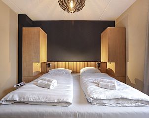 Unterkunft 190343 - Bungalow Zuidoost Drenthe - Aelderholt | 4-persoons wellnesswoning | 4ELW