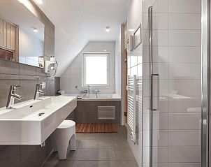 Unterkunft 190343 - Bungalow Zuidoost Drenthe - Aelderholt | 4-persoons wellnesswoning | 4ELW