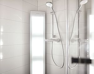 Unterkunft 190343 - Bungalow Zuidoost Drenthe - Aelderholt | 4-persoons wellnesswoning | 4ELW