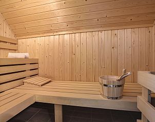 Unterkunft 190343 - Bungalow Zuidoost Drenthe - Aelderholt | 4-persoons wellnesswoning | 4ELW