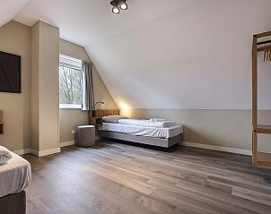 Unterkunft 190343 - Bungalow Zuidoost Drenthe - Aelderholt | 4-persoons wellnesswoning | 4ELW