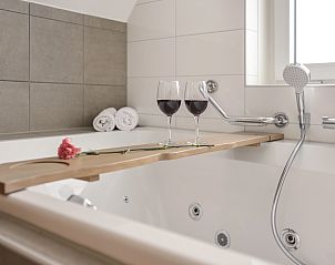 Unterkunft 190343 - Bungalow Zuidoost Drenthe - Aelderholt | 4-persoons wellnesswoning | 4ELW