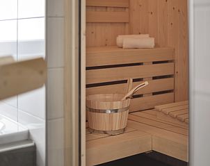 Unterkunft 190343 - Bungalow Zuidoost Drenthe - Aelderholt | 4-persoons wellnesswoning | 4ELW