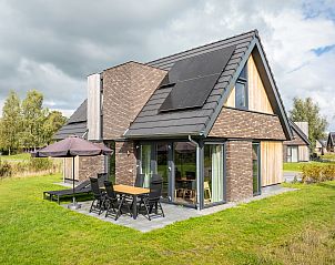 Unterkunft 190344 - Bungalow Zuidoost Drenthe - Aelderholt | 6-persoons woning | 6EL