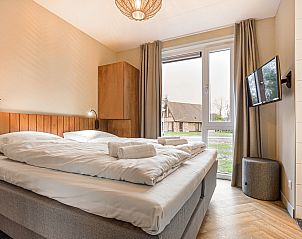 Unterkunft 190344 - Bungalow Zuidoost Drenthe - Aelderholt | 6-persoons woning | 6EL