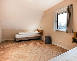 Unterkunft 190344 - Bungalow Zuidoost Drenthe - Aelderholt | 6-persoons woning | 6EL