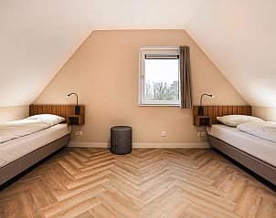 Unterkunft 190344 - Bungalow Zuidoost Drenthe - Aelderholt | 6-persoons woning | 6EL