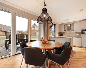 Unterkunft 190344 - Bungalow Zuidoost Drenthe - Aelderholt | 6-persoons woning | 6EL