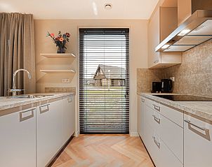 Unterkunft 190344 - Bungalow Zuidoost Drenthe - Aelderholt | 6-persoons woning | 6EL