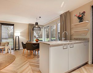 Unterkunft 190344 - Bungalow Zuidoost Drenthe - Aelderholt | 6-persoons woning | 6EL