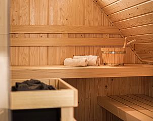 Unterkunft 190344 - Bungalow Zuidoost Drenthe - Aelderholt | 6-persoons woning | 6EL