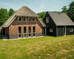 Unterkunft 190346 • Bungalow Zuidoost Drenthe • Aelderholt | 24-persoons bungalow | 24EL 