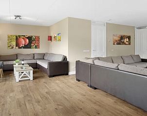 Unterkunft 190346 - Bungalow Zuidoost Drenthe - Aelderholt | 24-persoons bungalow | 24EL