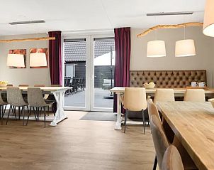 Unterkunft 190346 - Bungalow Zuidoost Drenthe - Aelderholt | 24-persoons bungalow | 24EL