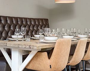 Unterkunft 190346 - Bungalow Zuidoost Drenthe - Aelderholt | 24-persoons bungalow | 24EL