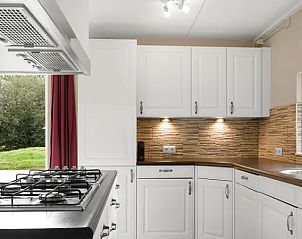 Unterkunft 190346 - Bungalow Zuidoost Drenthe - Aelderholt | 24-persoons bungalow | 24EL