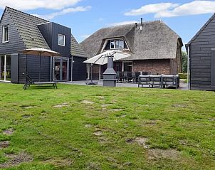 Unterkunft 190346 - Bungalow Zuidoost Drenthe - Aelderholt | 24-persoons bungalow | 24EL