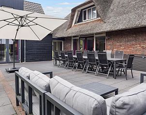 Unterkunft 190346 - Bungalow Zuidoost Drenthe - Aelderholt | 24-persoons bungalow | 24EL