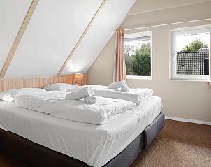 Unterkunft 190346 - Bungalow Zuidoost Drenthe - Aelderholt | 24-persoons bungalow | 24EL