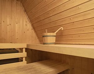 Unterkunft 190346 - Bungalow Zuidoost Drenthe - Aelderholt | 24-persoons bungalow | 24EL