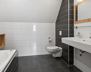 Unterkunft 190346 - Bungalow Zuidoost Drenthe - Aelderholt | 24-persoons bungalow | 24EL