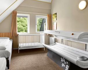 Unterkunft 190346 - Bungalow Zuidoost Drenthe - Aelderholt | 24-persoons bungalow | 24EL