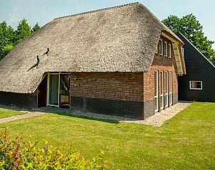 Unterkunft 190346 - Bungalow Zuidoost Drenthe - Aelderholt | 24-persoons bungalow | 24EL