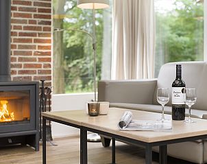 Guest house 190347 - Bungalow Zuidoost Drenthe - Aelderholt | 2-persoons bungalow | 2C