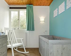 Unterkunft 190348 • Bungalow Zuidoost Drenthe • Aelderholt | 4-persoons babybungalow | 4CN 