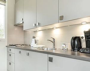 Unterkunft 190348 - Bungalow Zuidoost Drenthe - Aelderholt | 4-persoons babybungalow | 4CN