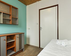 Unterkunft 190348 - Bungalow Zuidoost Drenthe - Aelderholt | 4-persoons babybungalow | 4CN
