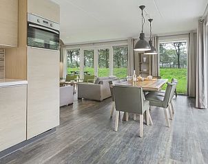 Unterkunft 190349 - Bungalow Zuidoost Drenthe - Aelderholt | 8-persoons eco-bungalow | 8ECO