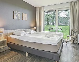 Unterkunft 190349 - Bungalow Zuidoost Drenthe - Aelderholt | 8-persoons eco-bungalow | 8ECO