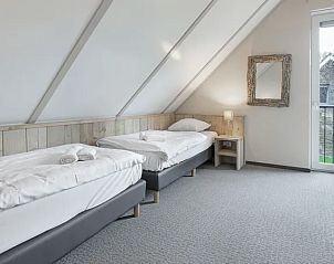 Unterkunft 190349 - Bungalow Zuidoost Drenthe - Aelderholt | 8-persoons eco-bungalow | 8ECO