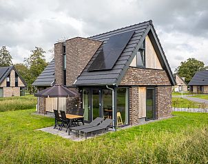 Unterkunft 190350 - Bungalow Zuidoost Drenthe - Aelderholt | 4-persoons woning | 4EL