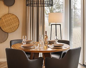 Unterkunft 190350 - Bungalow Zuidoost Drenthe - Aelderholt | 4-persoons woning | 4EL