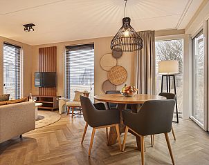 Unterkunft 190350 - Bungalow Zuidoost Drenthe - Aelderholt | 4-persoons woning | 4EL