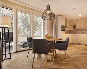 Unterkunft 190350 - Bungalow Zuidoost Drenthe - Aelderholt | 4-persoons woning | 4EL