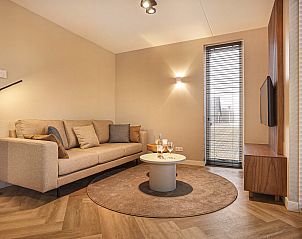 Unterkunft 190350 - Bungalow Zuidoost Drenthe - Aelderholt | 4-persoons woning | 4EL