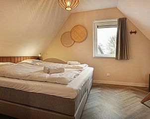 Unterkunft 190350 - Bungalow Zuidoost Drenthe - Aelderholt | 4-persoons woning | 4EL