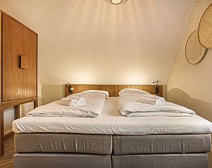 Unterkunft 190350 - Bungalow Zuidoost Drenthe - Aelderholt | 4-persoons woning | 4EL