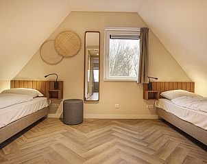 Unterkunft 190350 - Bungalow Zuidoost Drenthe - Aelderholt | 4-persoons woning | 4EL