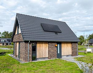 Unterkunft 190350 - Bungalow Zuidoost Drenthe - Aelderholt | 4-persoons woning | 4EL