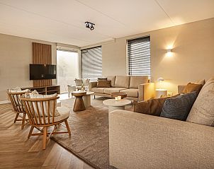 Verblijf 190351 - Bungalow Zuidoost Drenthe - Aelderholt | 10-persoons bungalow | 10EL2