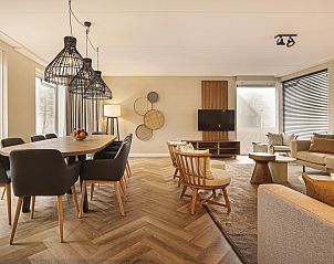 Verblijf 190351 - Bungalow Zuidoost Drenthe - Aelderholt | 10-persoons bungalow | 10EL2