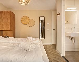 Verblijf 190351 - Bungalow Zuidoost Drenthe - Aelderholt | 10-persoons bungalow | 10EL2